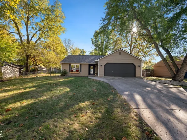 223 Creekview Dr, Lafayette, IN 47909