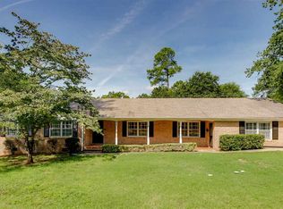 410 Fernwood Dr, Spartanburg, SC 29307