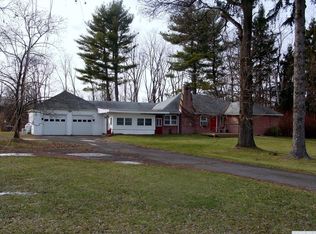 3667 S 3rd St, Hudson, NY 12534