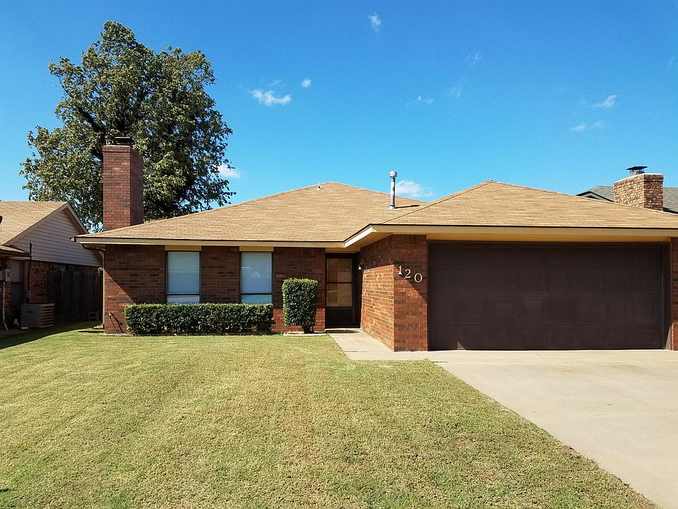 1st image of 120 N Texoma Dr