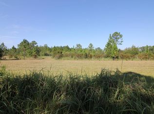 15709 Gainer Rd, Youngstown, FL 32466