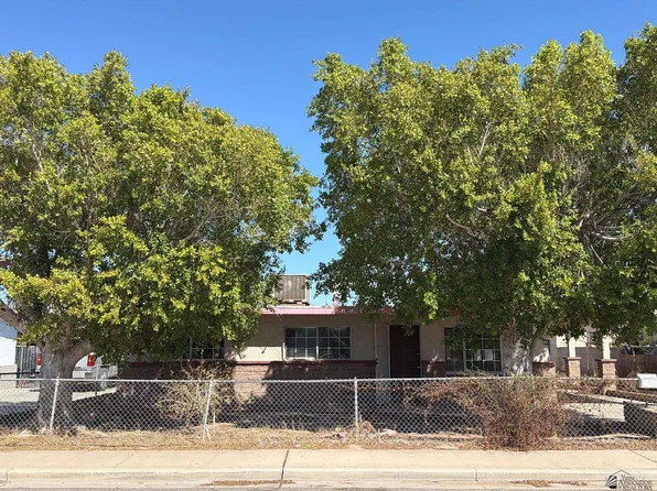 152 W Lowell Dr, Yuma, AZ 85364