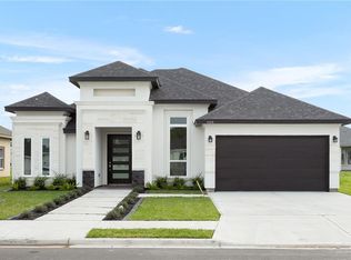 3100 E Bella Vista Ave, Alton, TX 78573