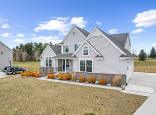 10286 High Mdw, Saline, MI