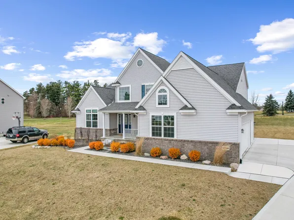 10286 High Mdw, Saline, MI 48176
