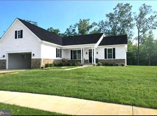 3109 Alfalfa Cir, La Plata, MD