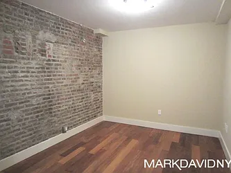 Rented by Mark David