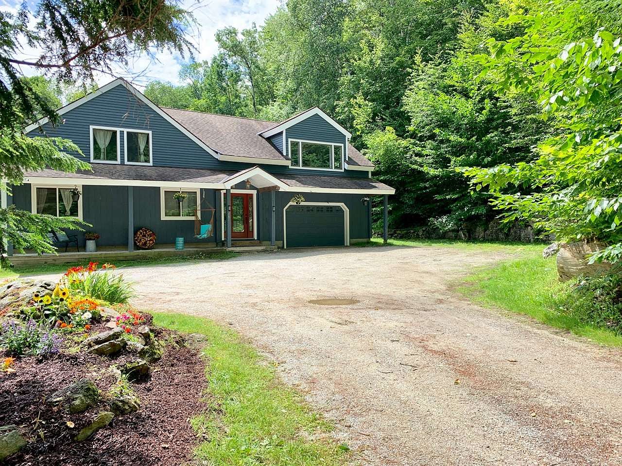 287 Estabrook Rd Killington Vt 05751 Mls 4854566 Zillow