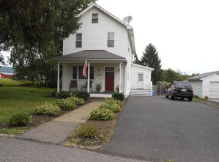 139 Wright St, Duryea, PA 18642