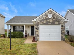 510 Lauterbur Ln, Champaign, IL 61822