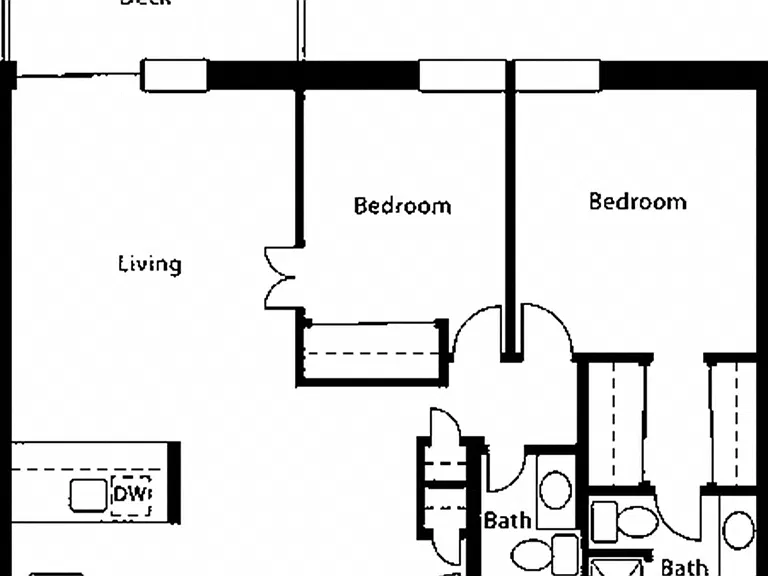 Lexington Hills Apartments — Photo 69