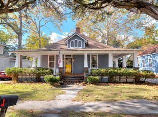 34 Chestnut St, Sumter, SC 29150