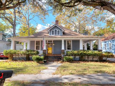 34 Chestnut St, Sumter, SC, 29150