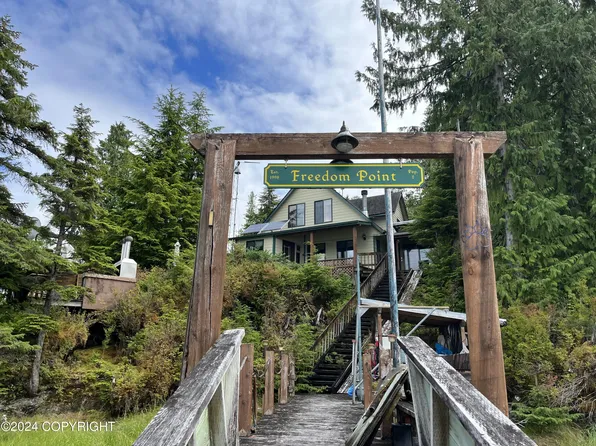 1 Freedom Point, Ketchikan, AK 99901