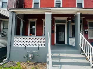 25 S Olden Ave, Trenton, NJ 08609