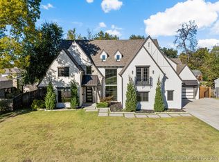 1527 E 38th St, Tulsa, OK 74105