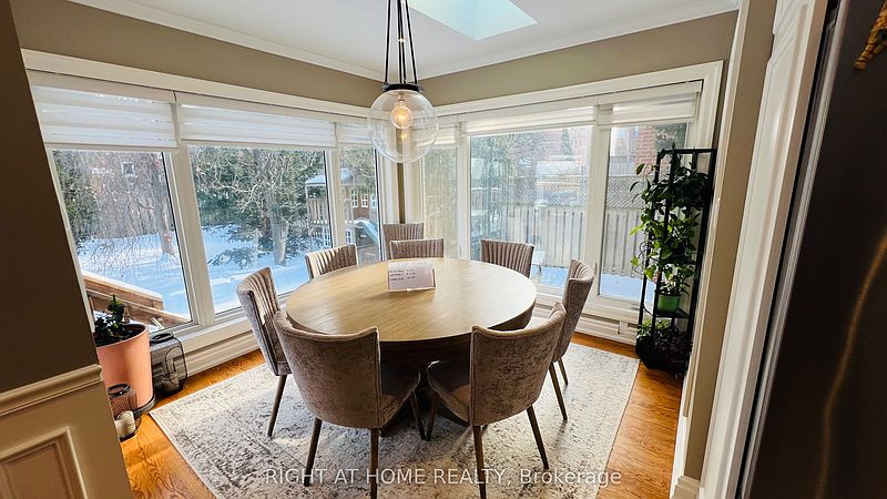 Toronto House for rent - 4 Bedrooms — photo 11