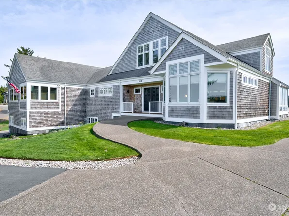 3012 Lighthouse Keepers Road, Ilwaco, WA 98624