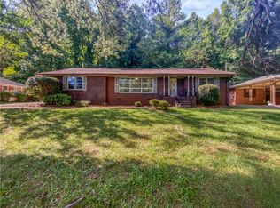 128 Club Dr, Stockbridge, GA 30281