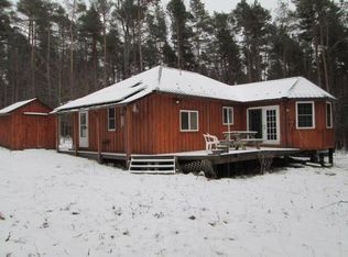 8866 Number 1 Rd, Canaseraga, NY 14822