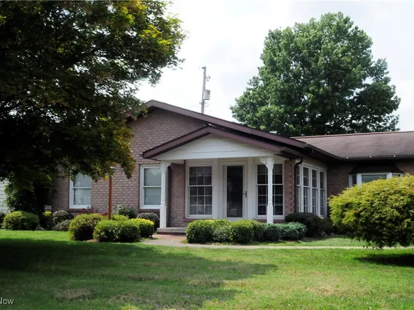 67478 Warnock Saint Clairsvi Rd, Saint Clairsville, OH 43950