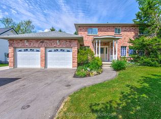 3968 Wilson St, Perth East, ON N0B2P0