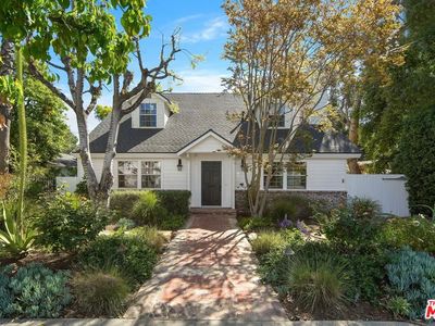4308 Ben Ave, Studio City, CA, 91604