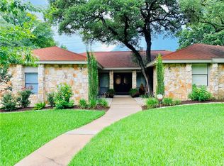 9804 Bordeaux Ln, Austin, TX 78750