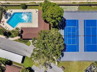 2682 SABAL SPRINGS CIRCLE #204, CLEARWATER, FL 33761