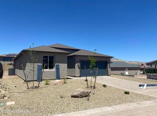 574 Whistle Stop Rd, Clarkdale, AZ 86324