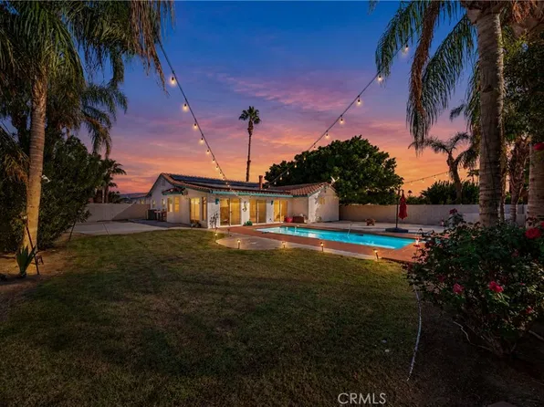 68245 Perlita Rd, Cathedral City, CA 92234