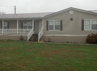 228 Country Meadows Ln, Cookeville, TN 38501