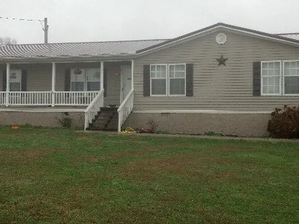 228 Country Meadows Ln, Cookeville, TN 38501