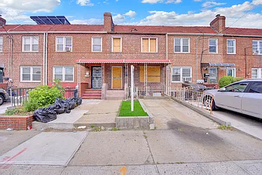 114-16 Springfield Boulevard #114-16 image 1 of 5