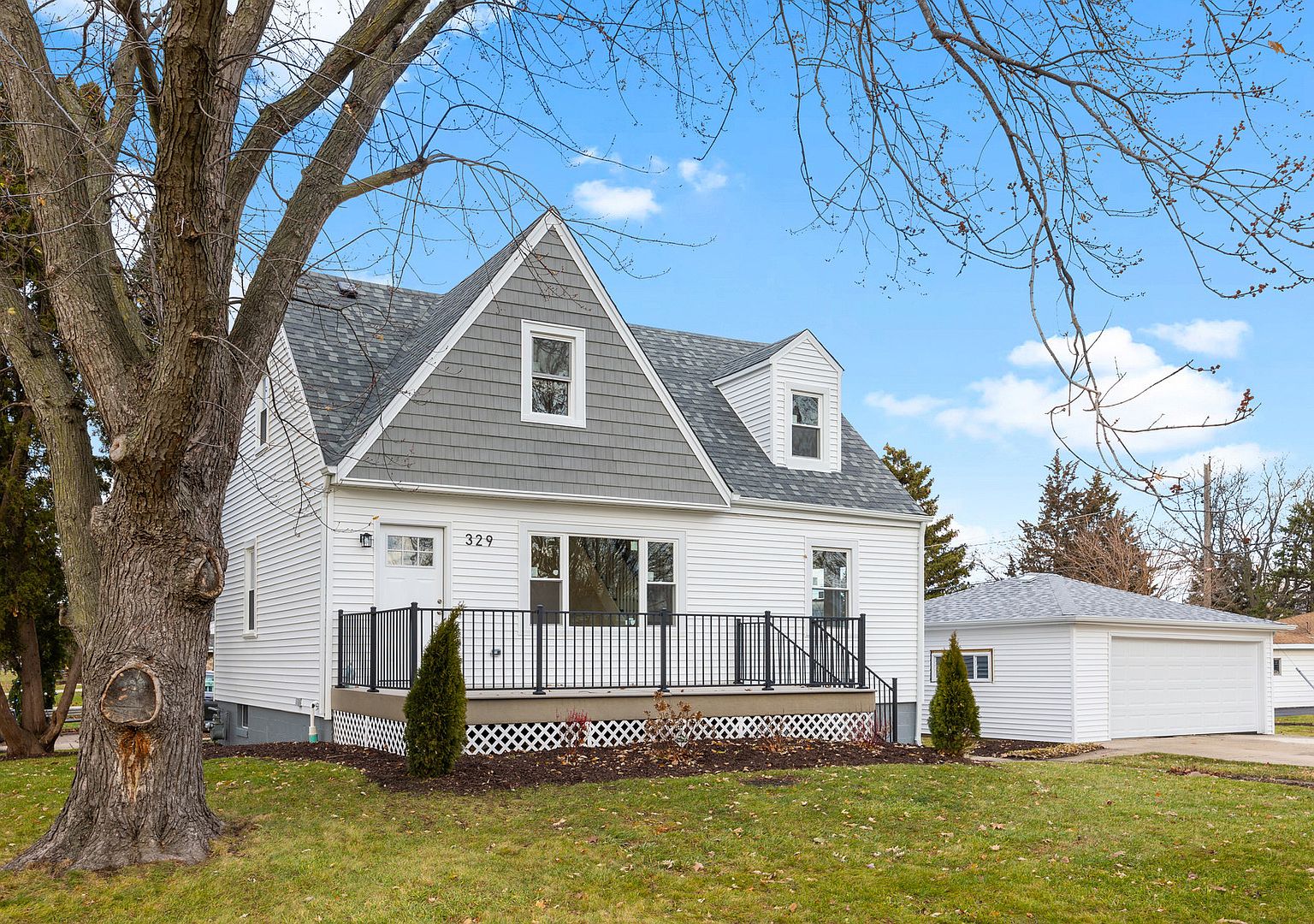 329 E Fullerton Ave, Elmhurst, IL 60126 Zillow