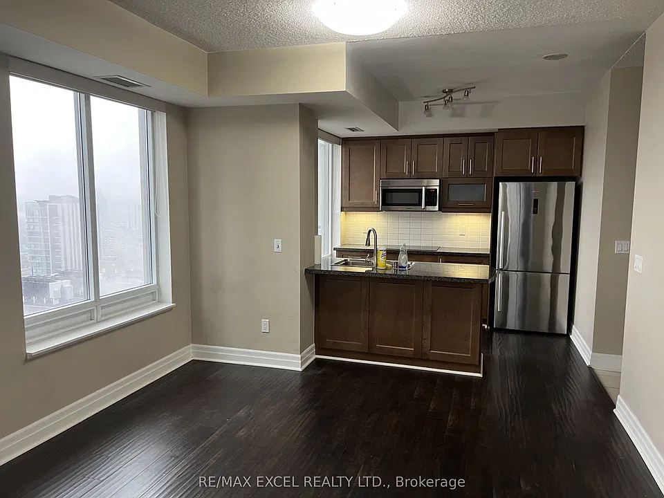 35 Balmuto St #3006