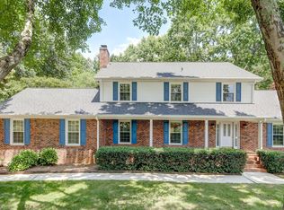 307 Silver Creek Rd, Greer, SC 29650