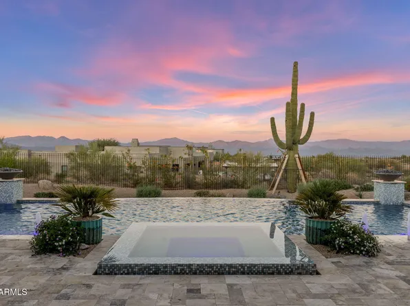 24873 N 125TH Street, Scottsdale, AZ 85255