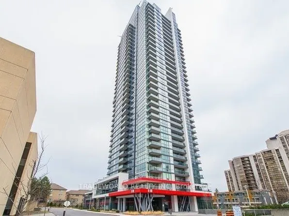 88 Sheppard Ave E, Toronto, ON