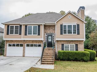 110 Eagle Glen Dr, Woodstock, GA 30189