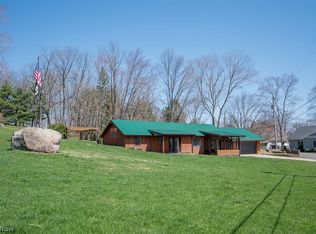 6939 Lakeview Dr, Hanoverton, OH 44423