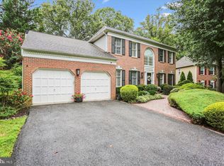19910 Hamil Cir, Gaithersburg, MD 20886