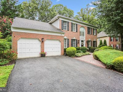 19910 Hamil Cir, Gaithersburg, MD, 20886