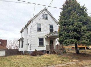 4913 Wesley Ave, Cincinnati, OH 45212