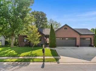 4571 Duckhorn Ln, Lafayette, IN 47909