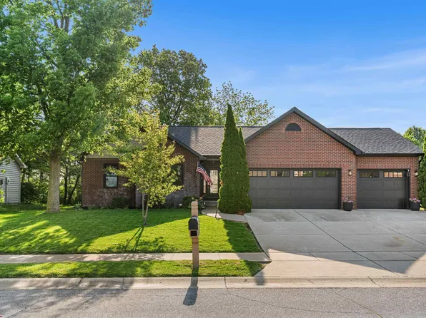 4571 Duckhorn Ln, Lafayette, IN 47909