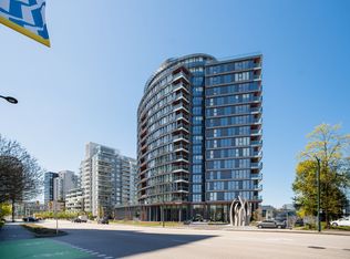 1601 Quebec St #803, Vancouver, BC V6A 4E7