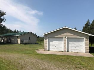 17850 S Riverside Dr, Pickford, MI 49774