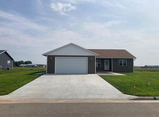 201 W Kobs St, Spencer, WI 54479