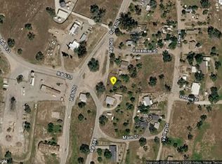 0 Front St LOT 3, Raymond, CA 93653